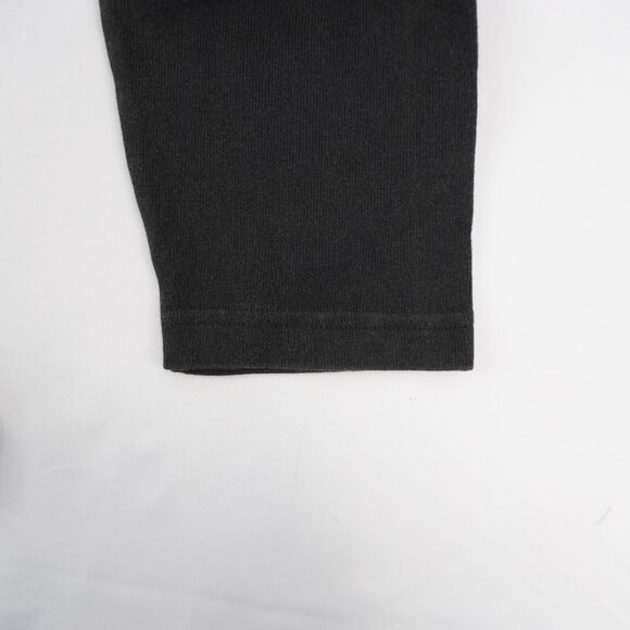 Supreme Affiliated Long-Sleeve Football Shirt In Black - Men's Size Medium - New - Picture 5 of 8